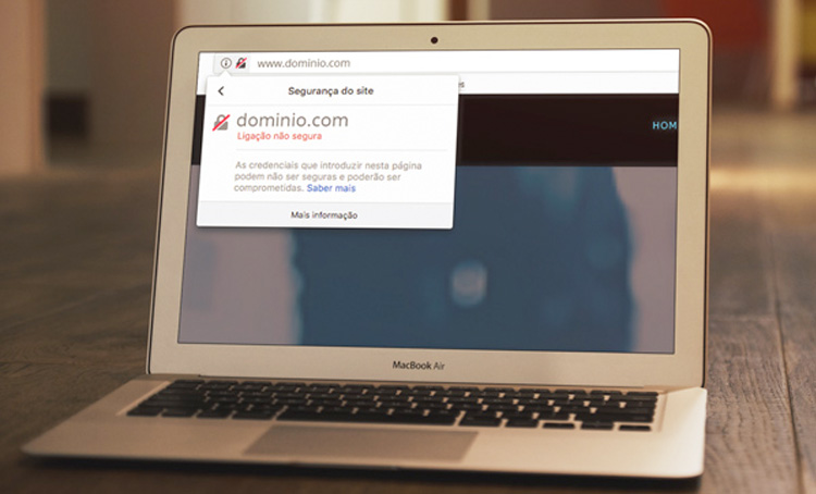 google ssl