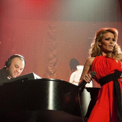 concerto Aurea