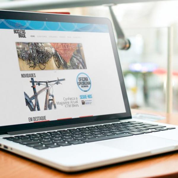 BICICLETAS BRASIL