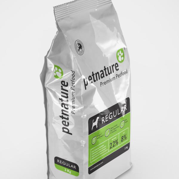 PETNATURE