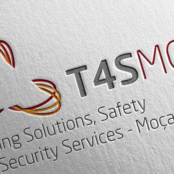 T4S MOZ - Moçambique